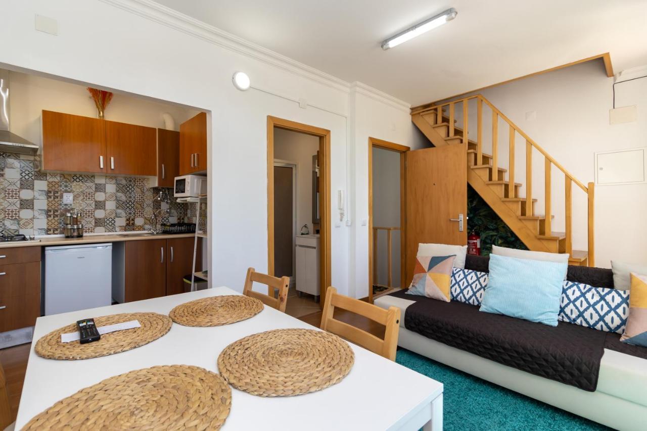 Stay In Todi - Alojamento Local Setubal Exterior photo