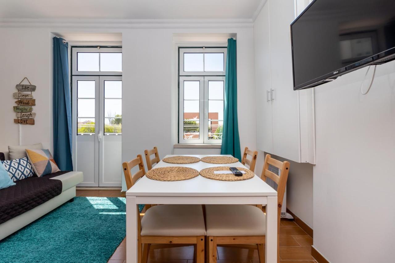 Stay In Todi - Alojamento Local Setubal Exterior photo
