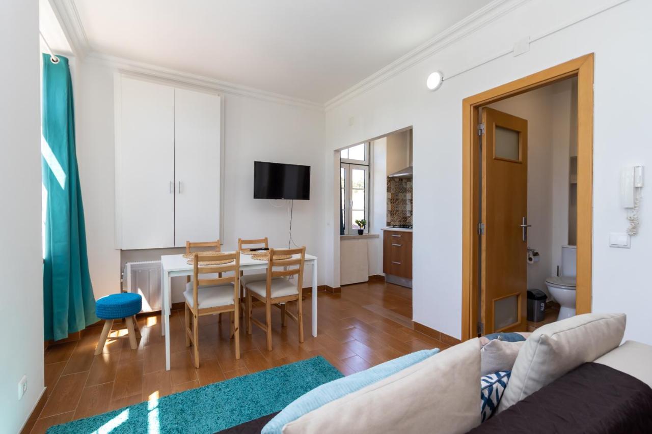 Stay In Todi - Alojamento Local Setubal Exterior photo