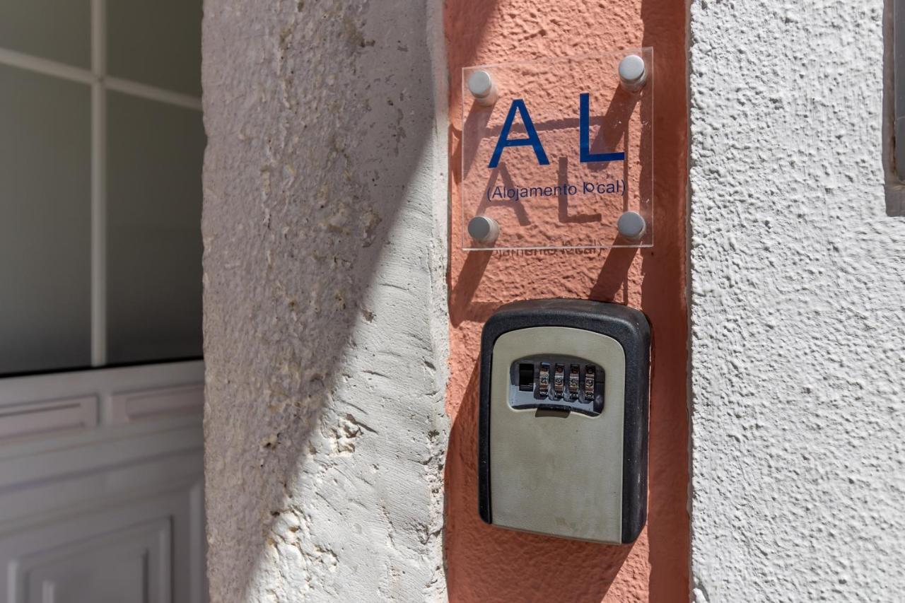 Stay In Todi - Alojamento Local Setubal Exterior photo