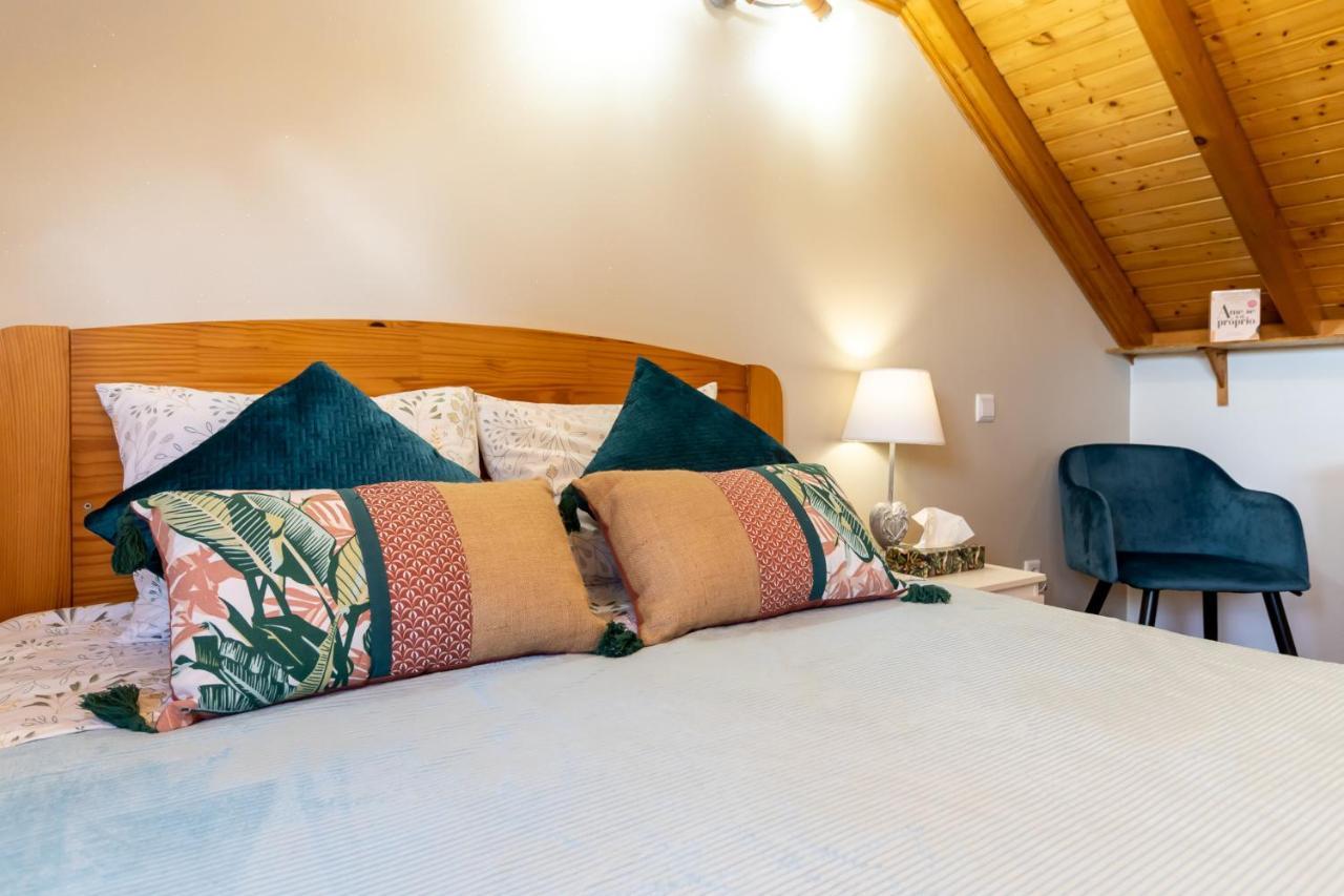 Stay In Todi - Alojamento Local Setubal Exterior photo