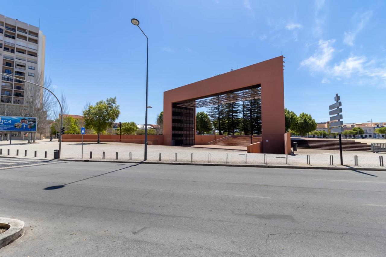 Stay In Todi - Alojamento Local Setubal Exterior photo