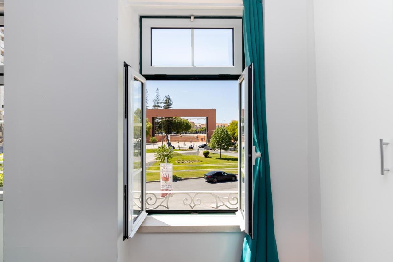 Stay In Todi - Alojamento Local Setubal Exterior photo
