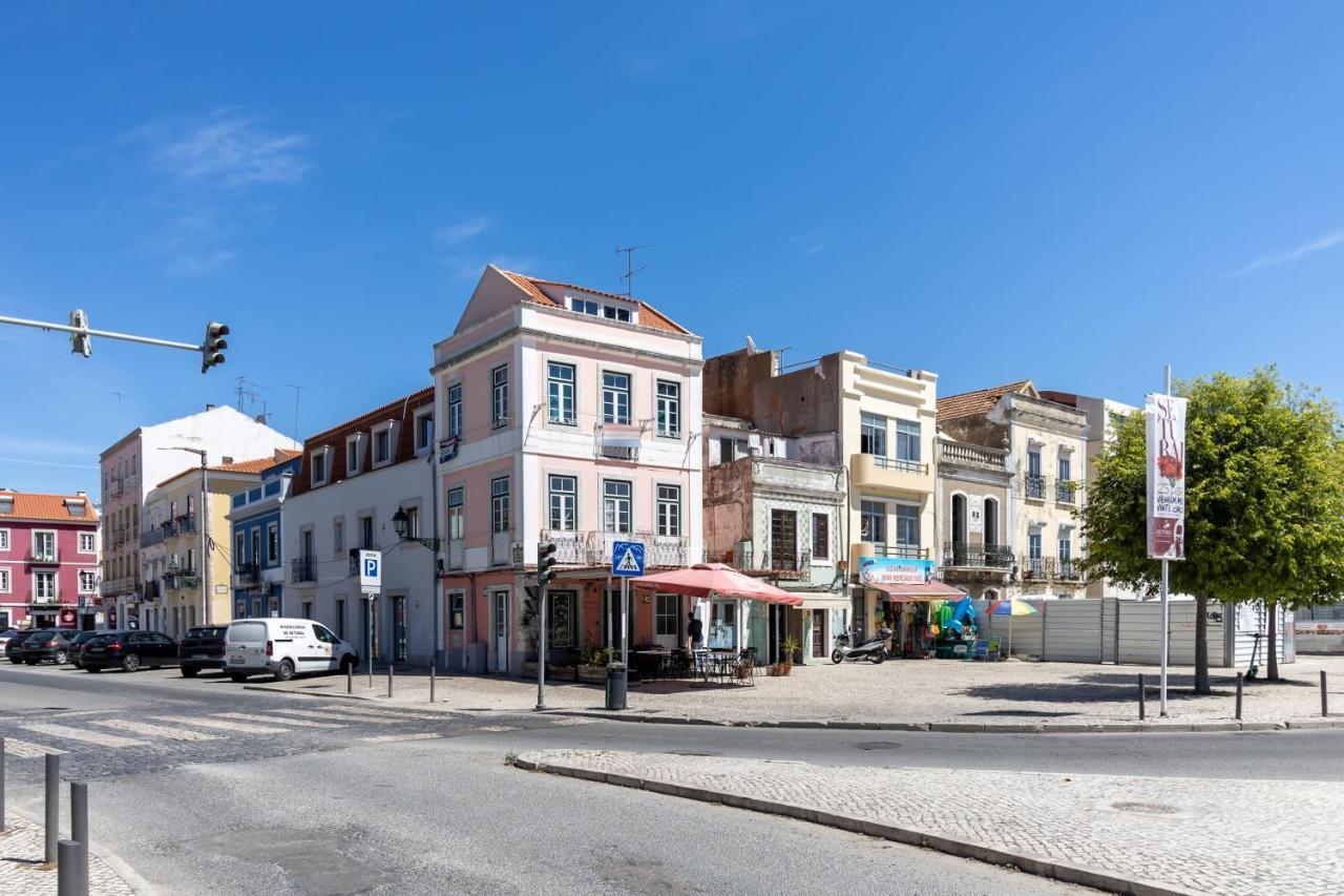 Stay In Todi - Alojamento Local Setubal Exterior photo