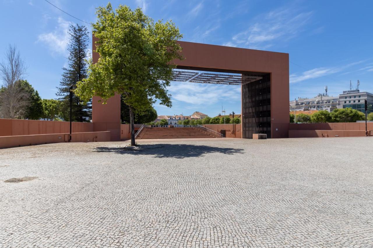 Stay In Todi - Alojamento Local Setubal Exterior photo