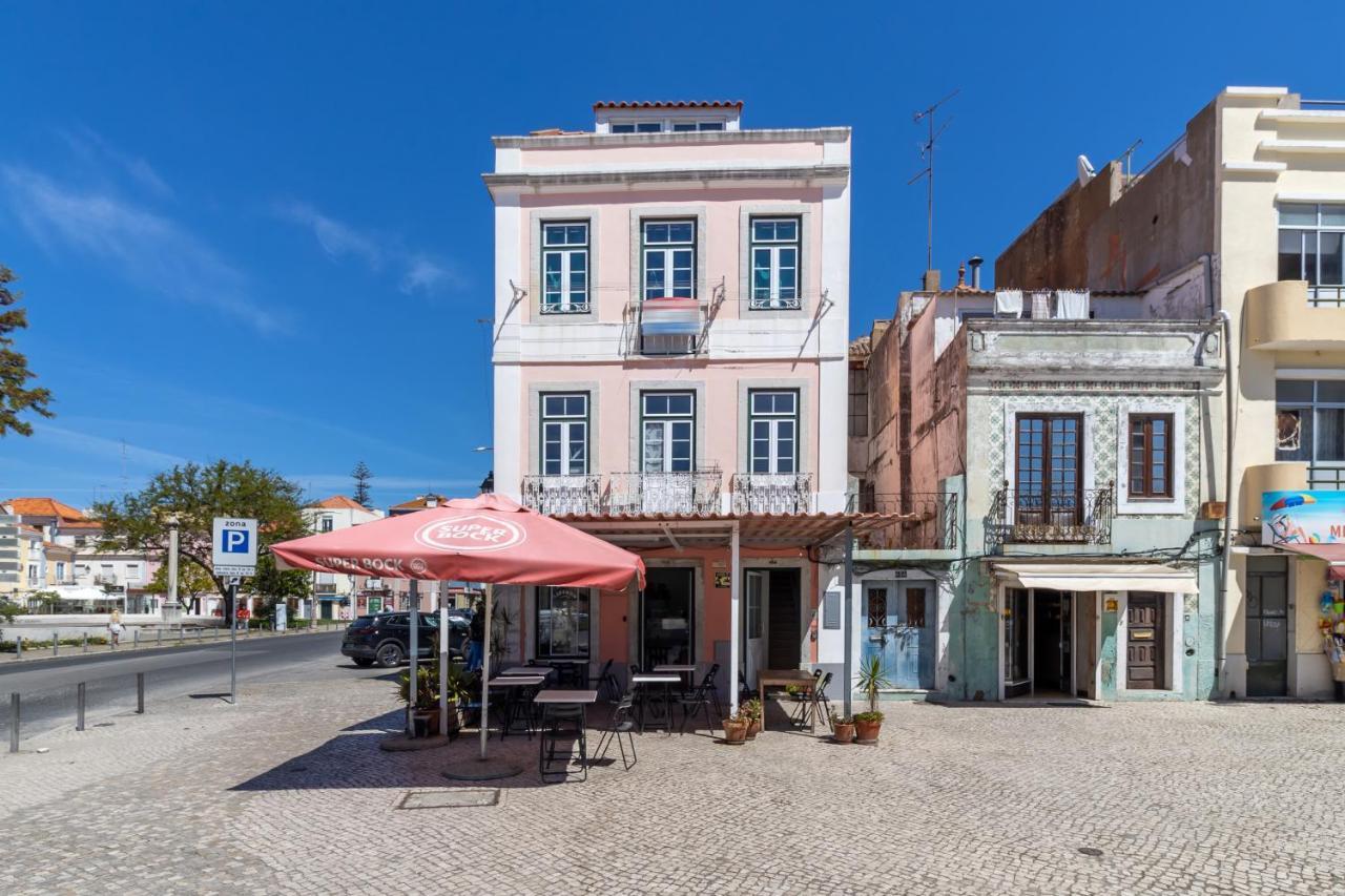 Stay In Todi - Alojamento Local Setubal Exterior photo