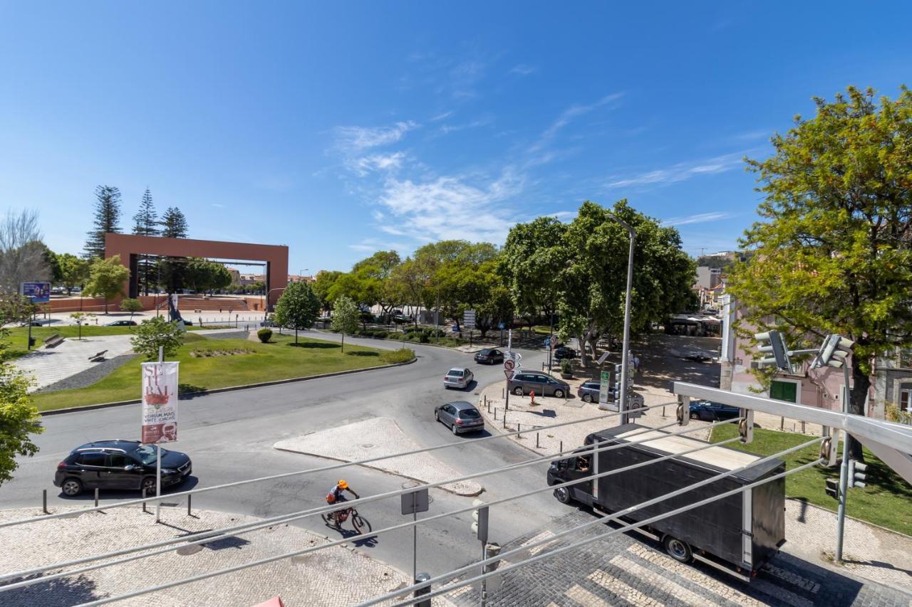Stay In Todi - Alojamento Local Setubal Exterior photo