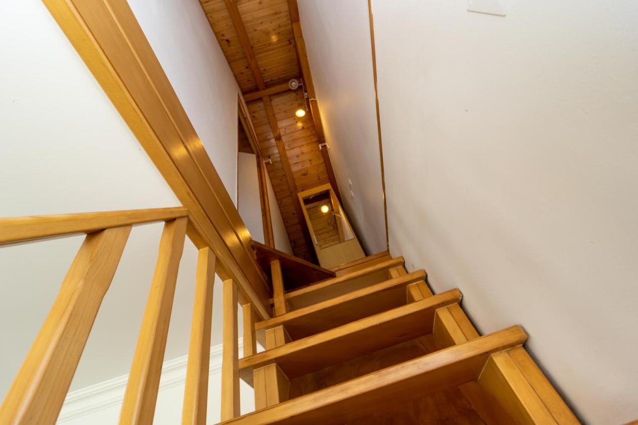 Stay In Todi - Alojamento Local Setubal Exterior photo