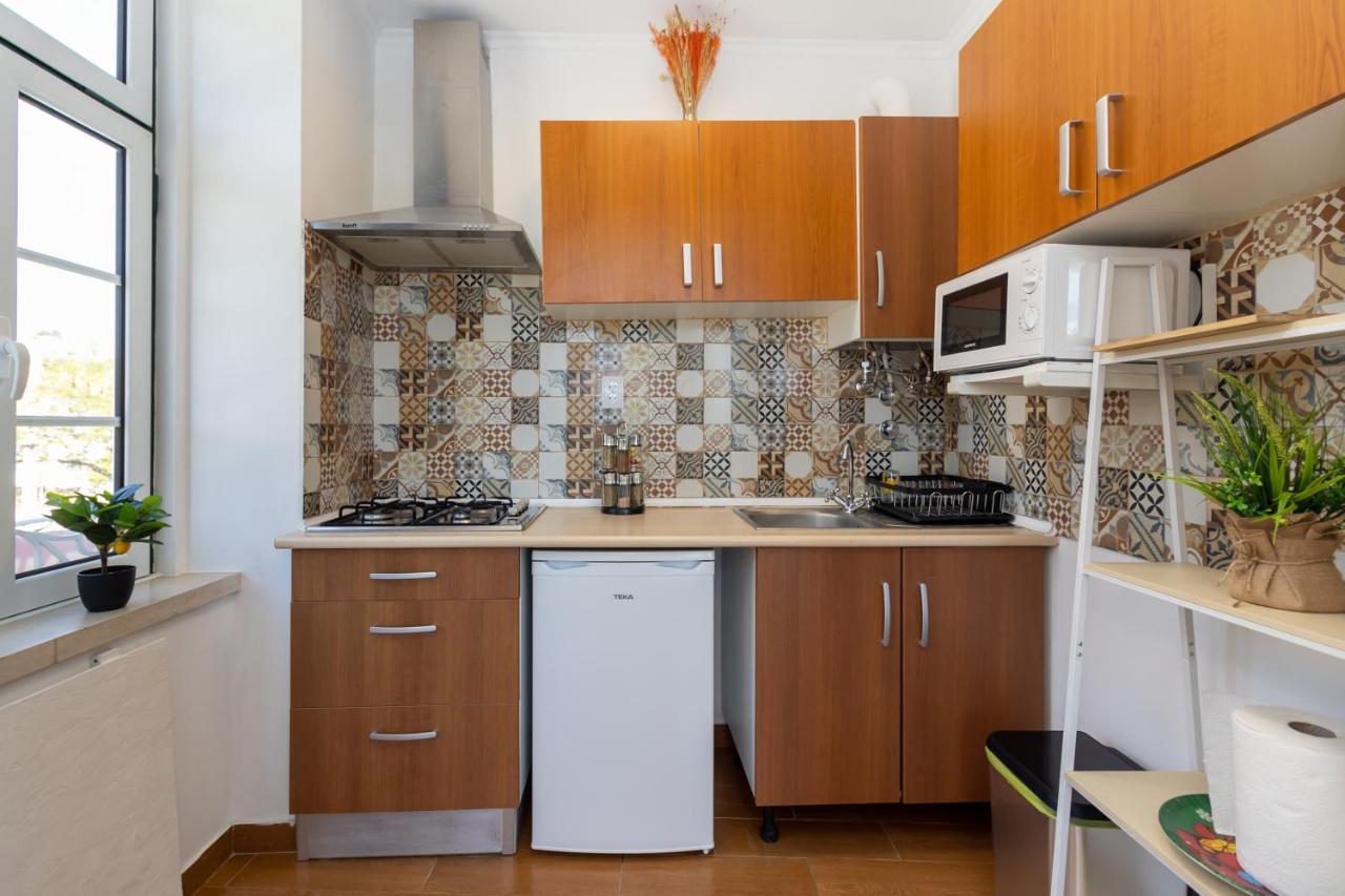 Stay In Todi - Alojamento Local Setubal Exterior photo