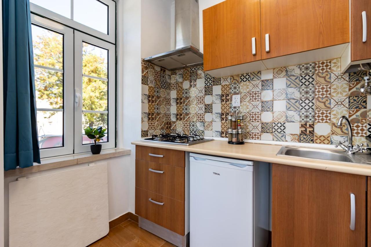 Stay In Todi - Alojamento Local Setubal Exterior photo