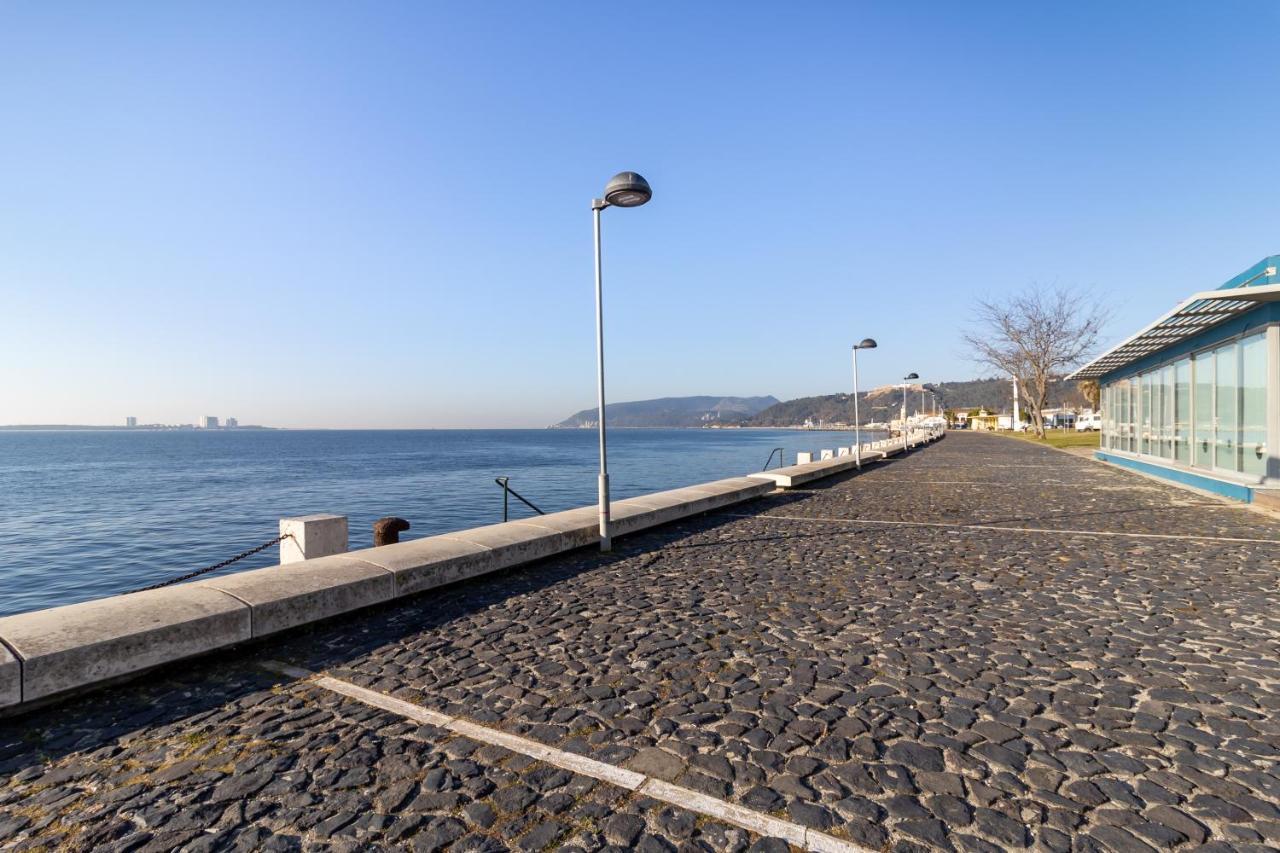 Stay In Todi - Alojamento Local Setubal Exterior photo